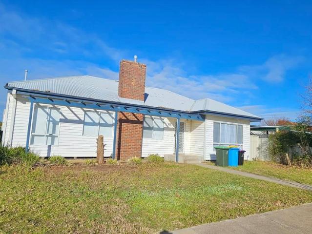 House for rent in Shepparton, Victoria