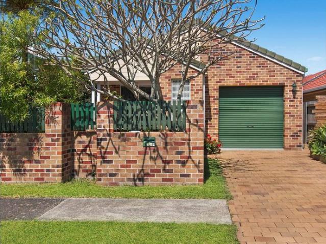 House for rent in Ballina, Ballina Shire Council