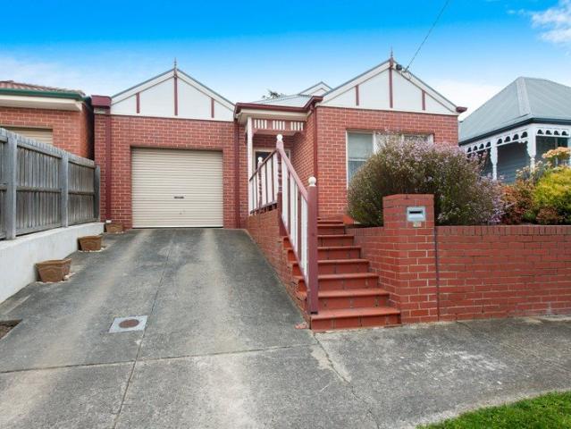 House for rent in Soldiers Hill, Ballarat