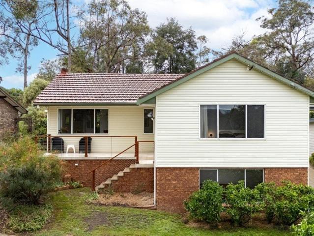 House for sale in Sydney, Blue Mountains City Council