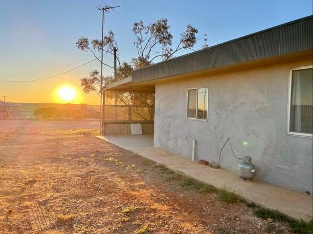 House for sale in Coober Pedy, South Australia