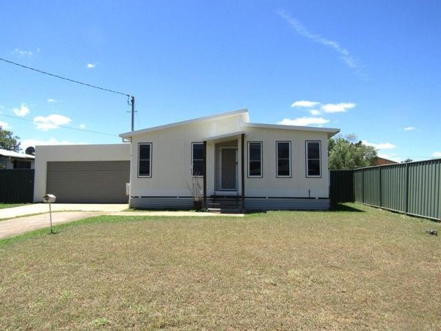House for sale in Blackwater, Queensland