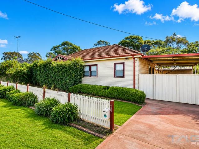 House for rent in Sydney, New South Wales
