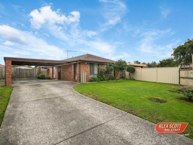 House for sale in Camerons Creek, Victoria