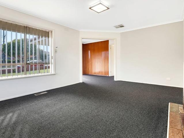 House for rent in Kingsbury, Melbourne