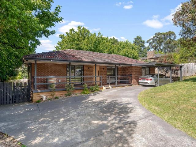 House for rent in Camerons Creek, Victoria