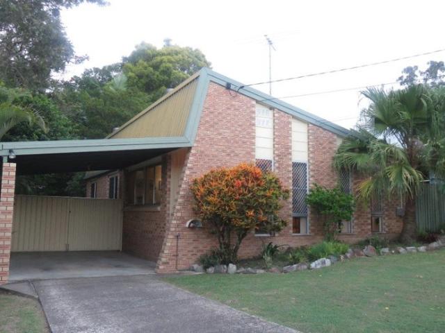House for rent in Toombul, Queensland