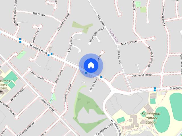 House for rent in Kennington, Bendigo