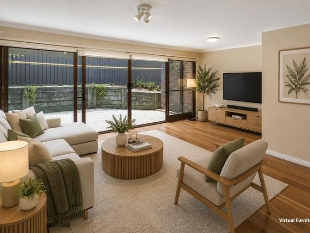 Townhouse for rent in Sydney, New South Wales