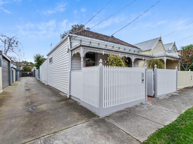 House for rent in Camerons Creek, Victoria