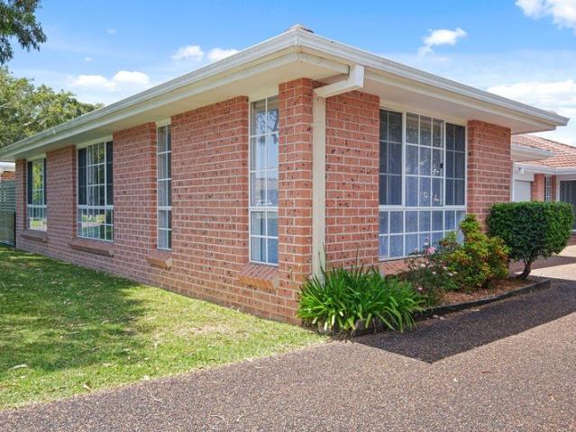 Villa for rent in Norah Head, Central Coast Council