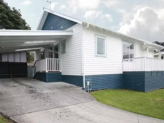 House for rent in Hillsborough, Taranaki