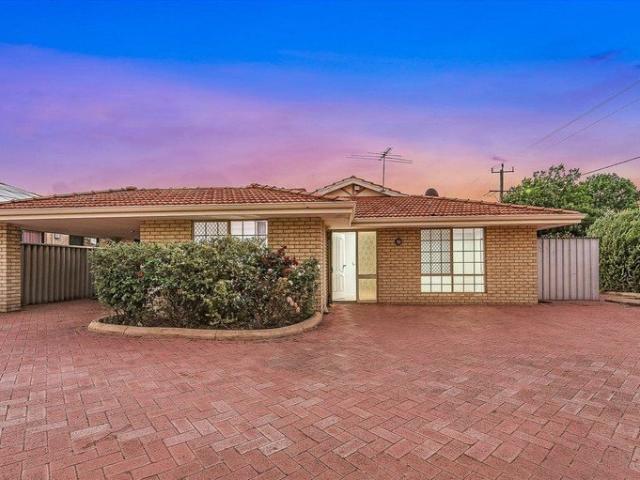 House for rent in Willetton, Western Australia