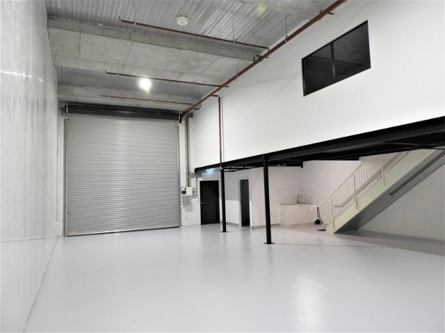 Warehouse for rent in Sydney, New South Wales