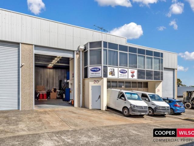 Warehouse for sale in Sutherland Shire, Sydney
