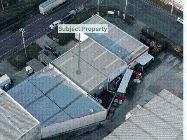 Warehouse for rent in Toombul, Queensland