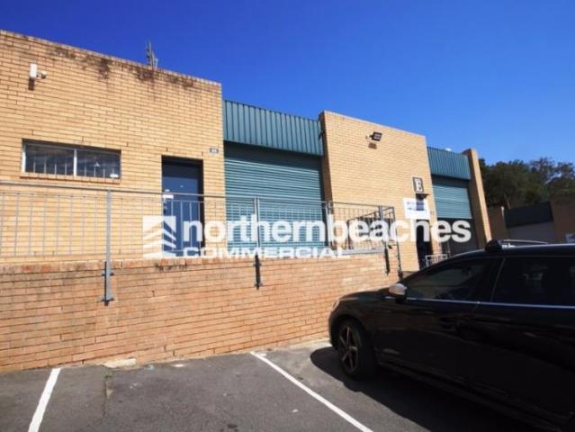 Warehouse for rent in Sydney, New South Wales