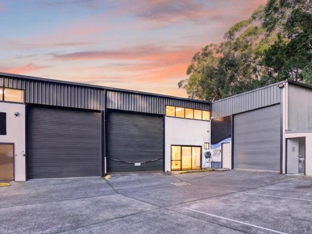 Warehouse for sale in Gosford, New South Wales