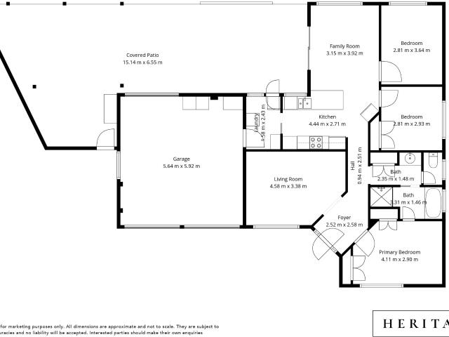 House for sale in Blue Haven, New South Wales