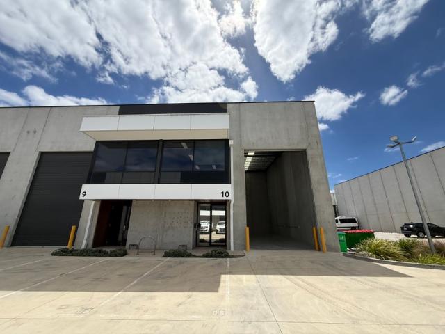Warehouse for rent in Camerons Creek, Victoria
