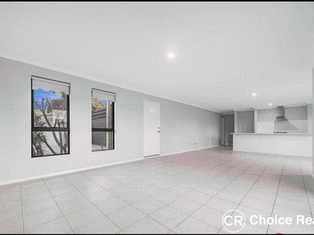 House for rent in Kelmscott, Western Australia