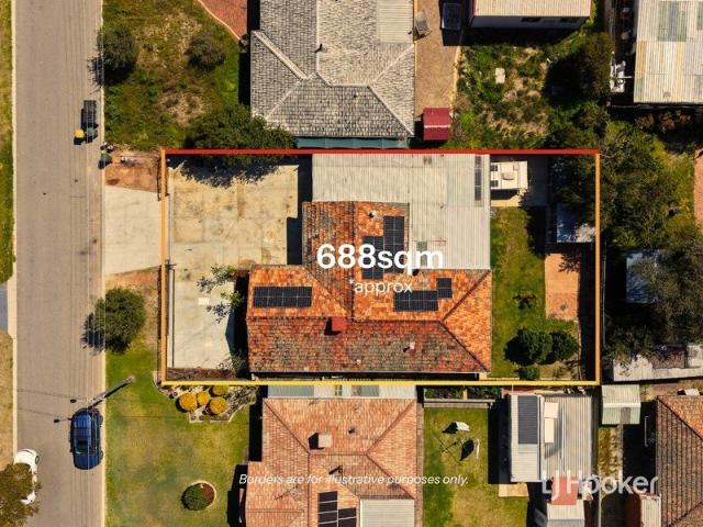House for sale in Kelmscott, Western Australia