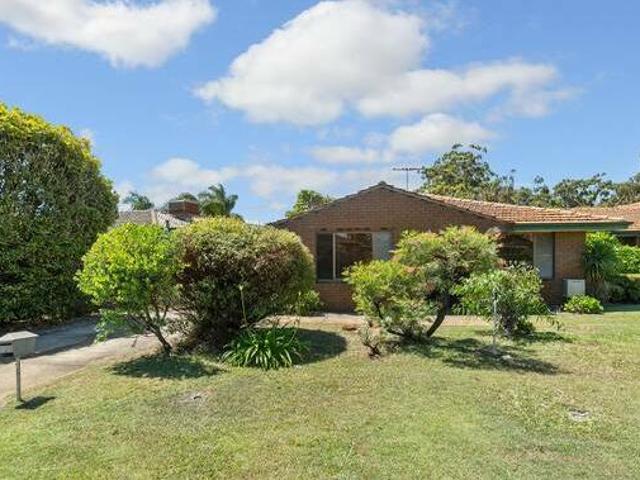 House for rent in Cockburn, Western Australia