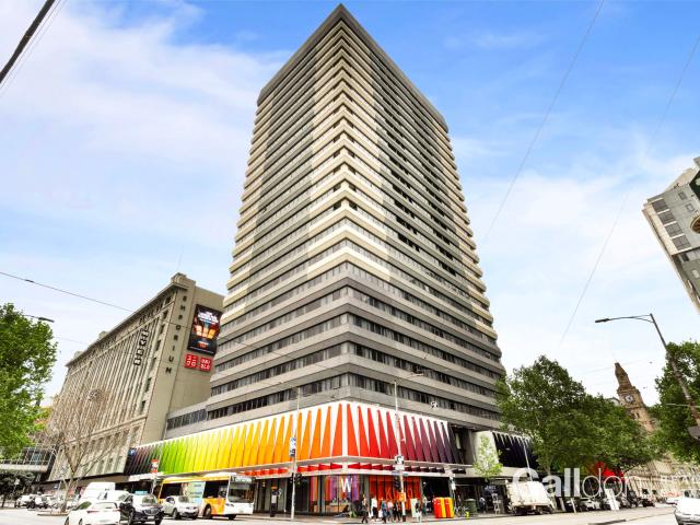 Apartment for rent in Camerons Creek, Victoria