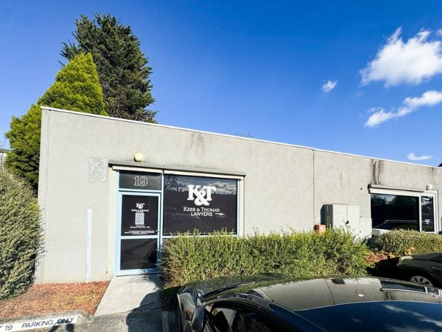 Office for sale in Camerons Creek, Victoria