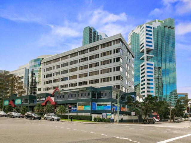 Office for rent in Willoughby, New South Wales