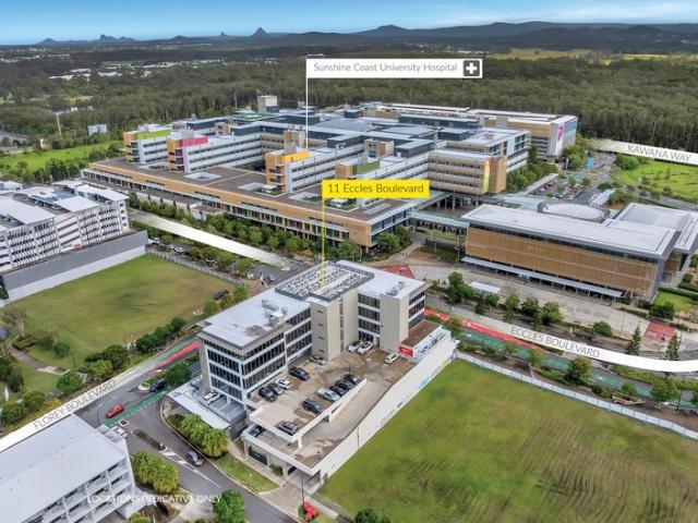 Property for sale in Kings Creek, Queensland
