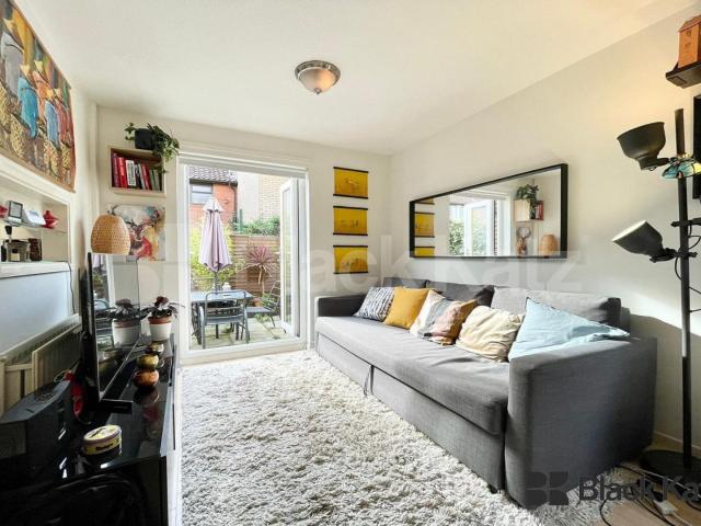 House for rent in Bermondsey, Greater London