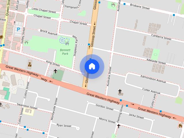 House for rent in St Marys, Sydney