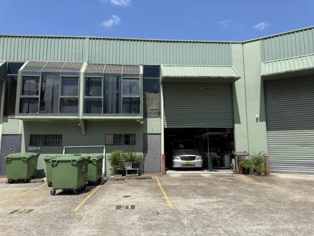 Warehouse for sale in Sydney, New South Wales