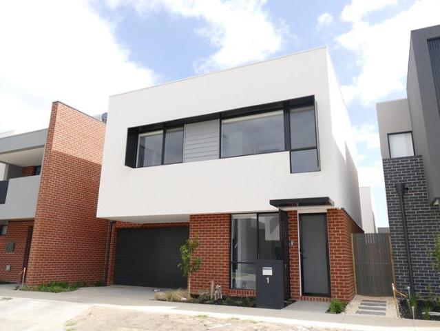 Townhouse for rent in Camerons Creek, Victoria