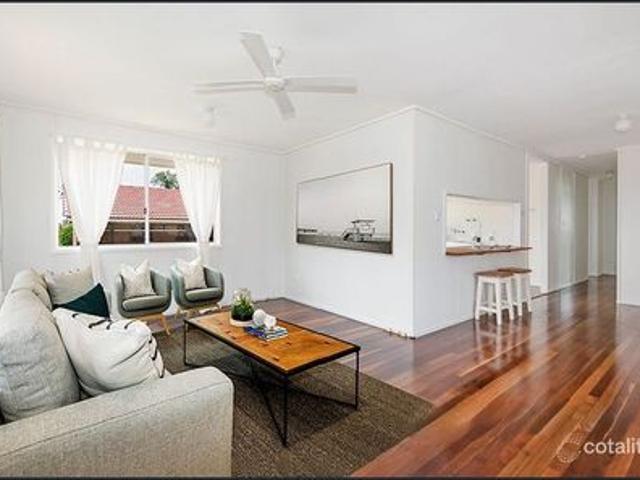 House for rent in Toombul, Queensland