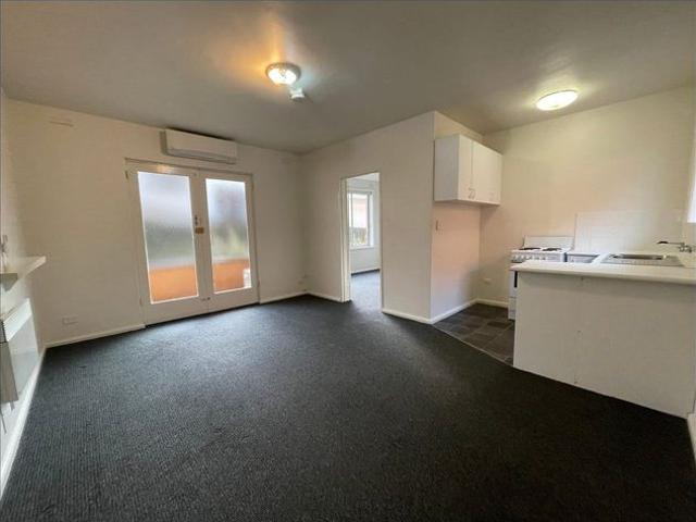 Apartment for rent in Flemington, Melbourne