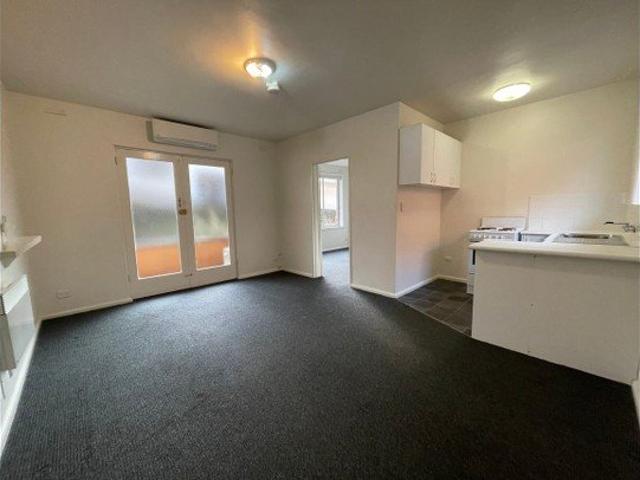 Apartment for rent in Flemington, Melbourne