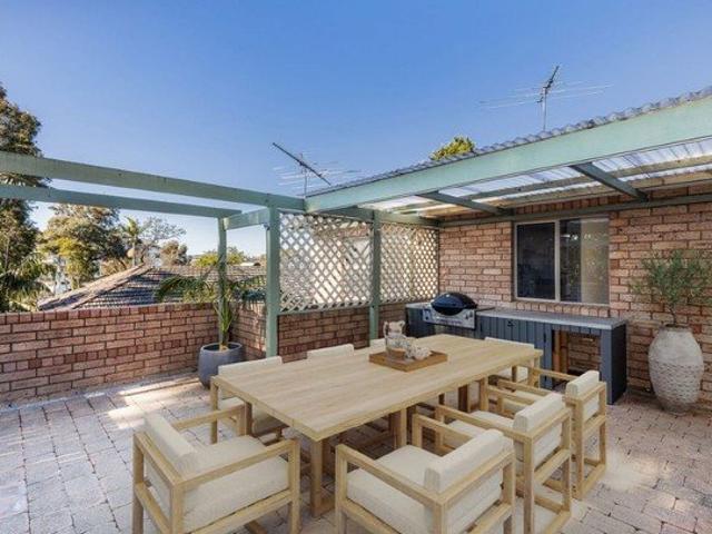 Townhouse for rent in Sutherland Shire, Sydney