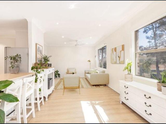Townhouse for rent in Sutherland Shire, Sydney