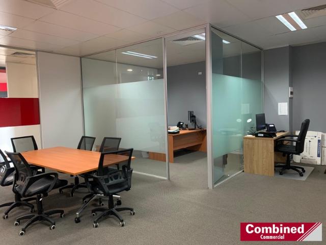 Office for rent in Sydney, New South Wales
