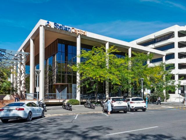 Office for rent in Horseshoe Creek, South Australia