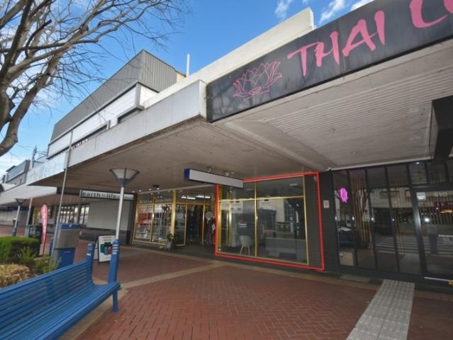 Office for rent in Albury, New South Wales