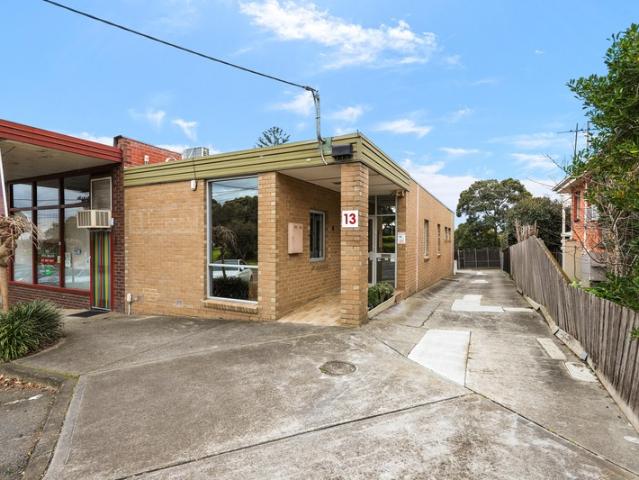 Retail for rent in Camerons Creek, Victoria