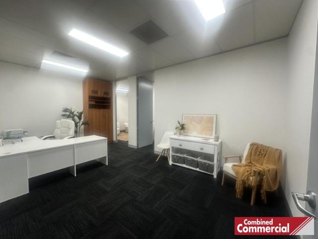 Office for rent in Sydney, New South Wales