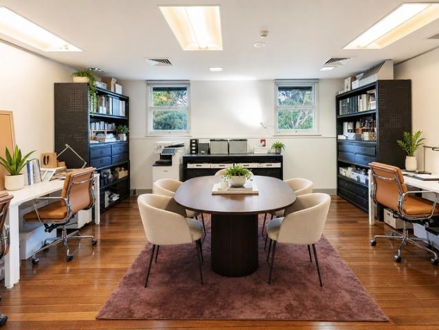 Office for rent in Sydney, New South Wales