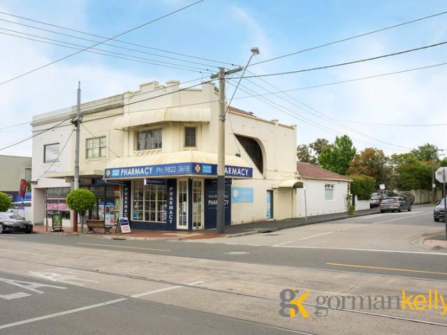 Office for rent in Malvern, Melbourne