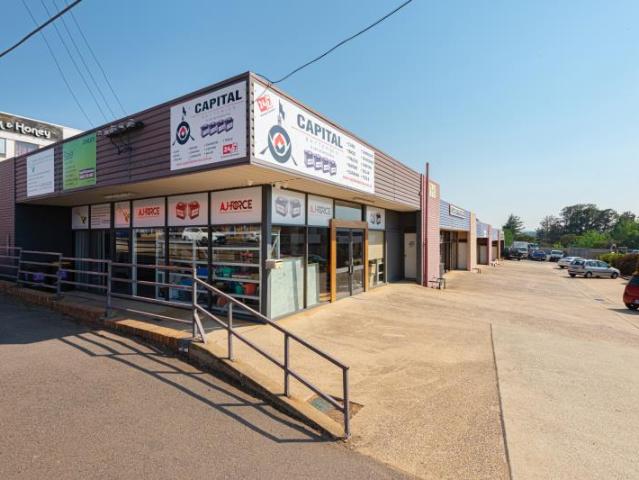Office for rent in Canberra, Australian Capital Territory