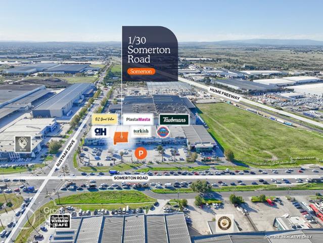 Office for rent in Camerons Creek, Victoria