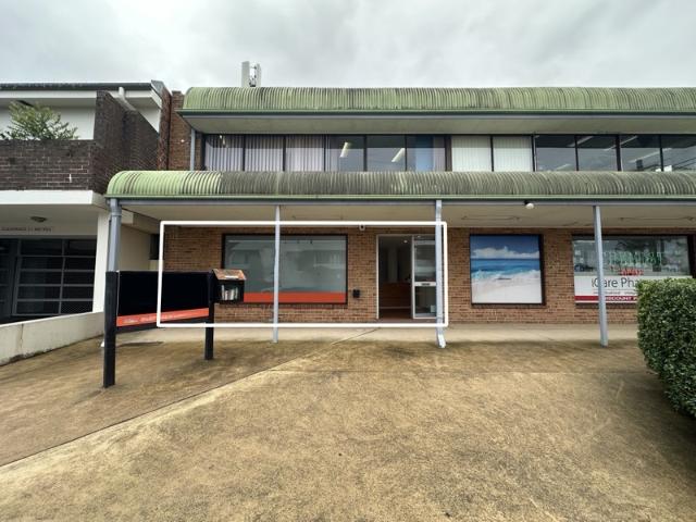Retail for rent in Sydney, New South Wales